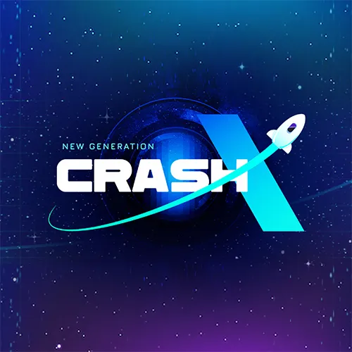 Crash X - JETPLANE168
