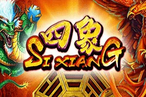 Si Xiang - JETPLANE168