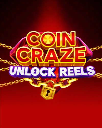 CoinCraze: Unlock Reels - JETPLANE168