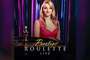 Prestige Roulette - JETPLANE168