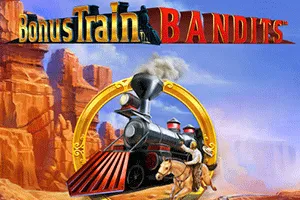Bonus Train Bandits - JETPLANE168