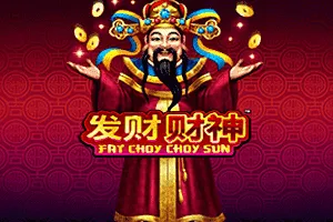 Fat Choy Choy Sun - JETPLANE168