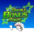 Double Bonus Poker 1 Hand - JETPLANE168