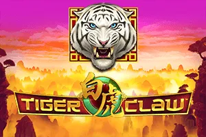Tiger Claw - JETPLANE168