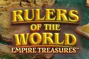 Rulers of the World: Empire Treasures - JETPLANE168