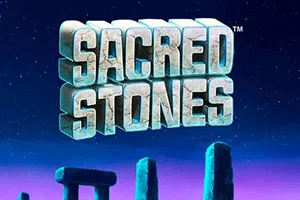 Sacred Stones - JETPLANE168