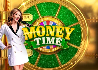 Money Time - JETPLANE168
