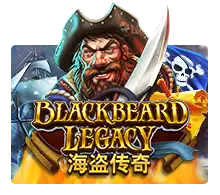 Joker123 : Black Beard Legacy - JETPLANE168