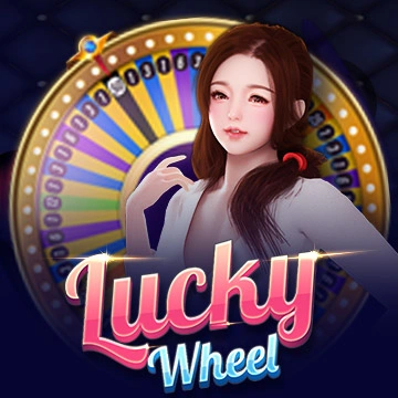 Lucky Wheel - JETPLANE168
