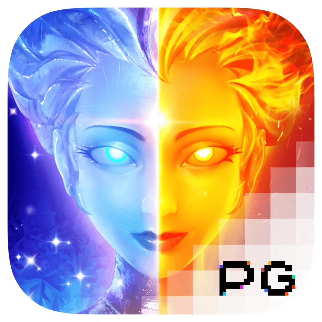 PGSoft : Guardians of Ice & Fire - JETPLANE168