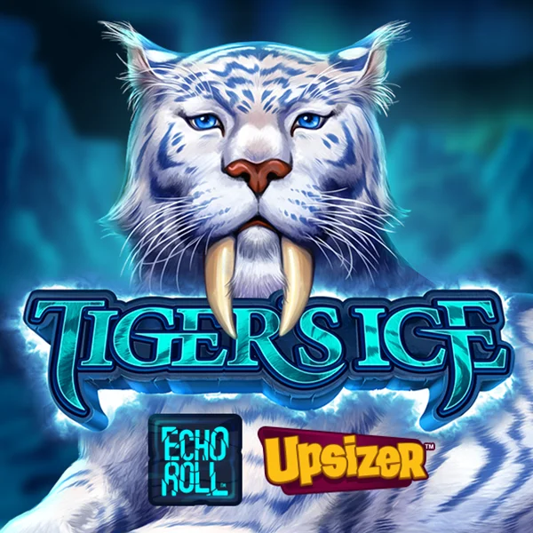 Tigers Ice - JETPLANE168