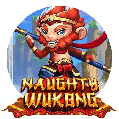 Habanero : Naughty Wukong - JETPLANE168