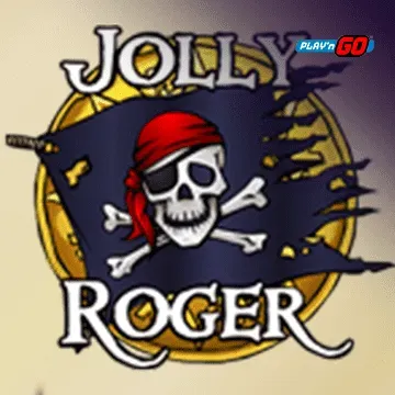 Jolly Roger - JETPLANE168
