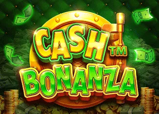 Pragmatic : Cash Bonanza - JETPLANE168