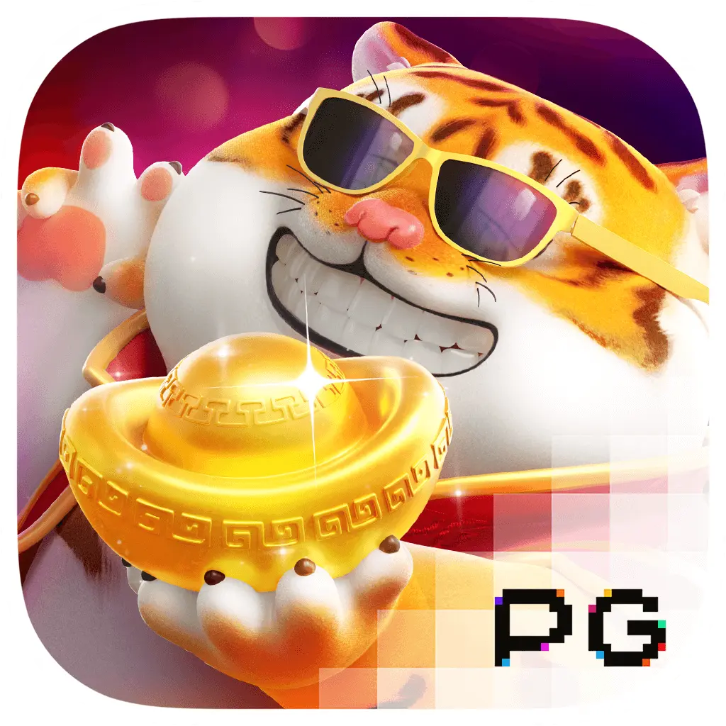 PGSoft : Fortune Tiger - JETPLANE168