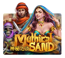 Joker123 : Mythical Sand - JETPLANE168