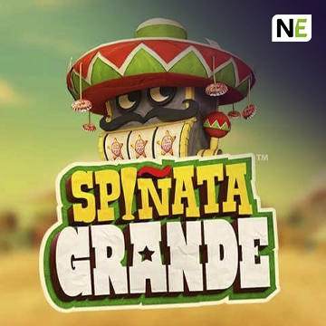 Spinata Grande - JETPLANE168
