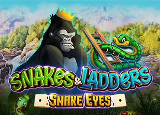 Pragmatic : Snakes & Ladders - Snake Eyes - JETPLANE168