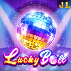 Jili : Lucky Ball - JETPLANE168