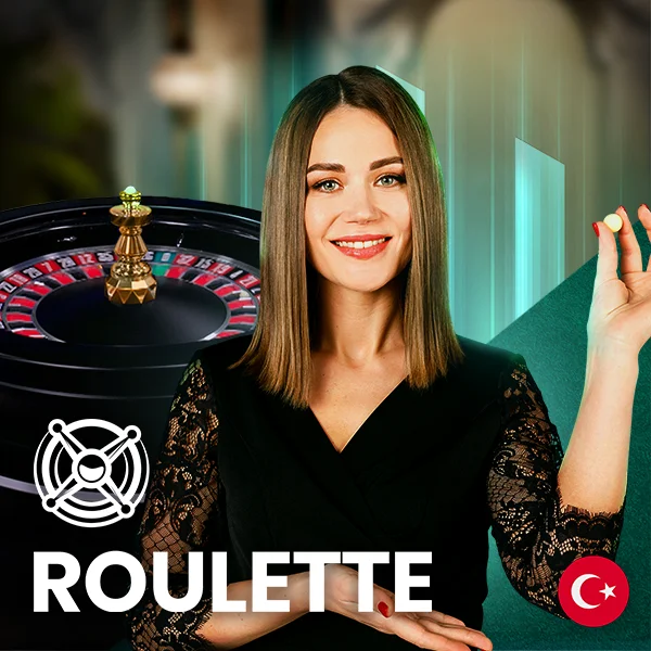 Turkish Roulette - JETPLANE168
