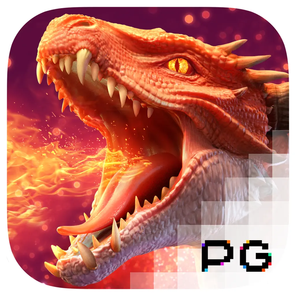 PGSoft : Dragon Hatch2 - JETPLANE168