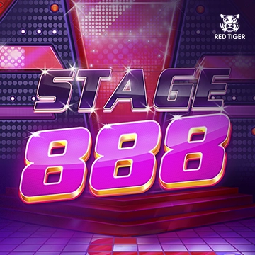 Stage 888 - JETPLANE168