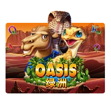 Joker123 : Oasis - JETPLANE168