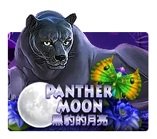 Joker123 : Panther Moon - JETPLANE168