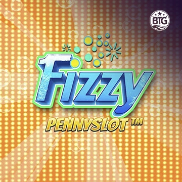 Fizzy Pennyslot - JETPLANE168