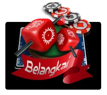 Belangkai - JETPLANE168