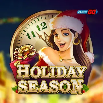Holiday Season - JETPLANE168