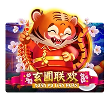 Joker123 : Xuan Pu Lian Huan - JETPLANE168