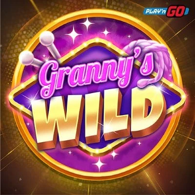 Grannys Wild - JETPLANE168