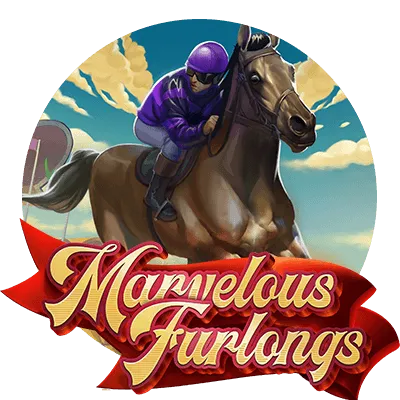 Habanero : Marvelous Furlongs - JETPLANE168