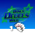 Bonus Deuces Wild 1 Hand - JETPLANE168