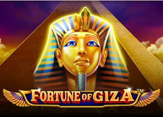 Pragmatic : Fortune of Giza - JETPLANE168