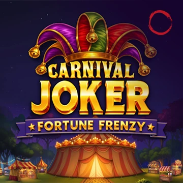 Carnival Joker - JETPLANE168