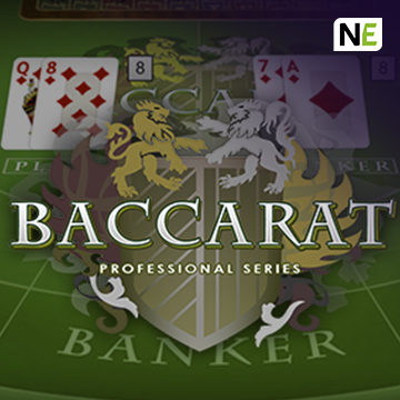 NetEnt Baccarat - JETPLANE168