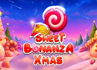 Pragmatic : Sweet Bonanza Xmas - JETPLANE168