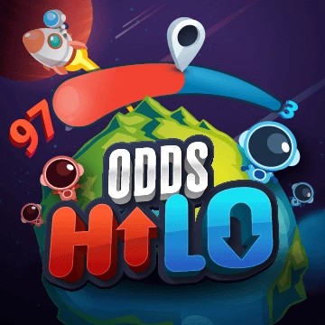 Odds Hi Lo - JETPLANE168