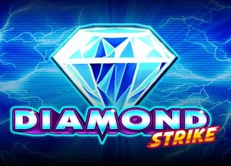 Pragmatic : Diamond Strike - JETPLANE168