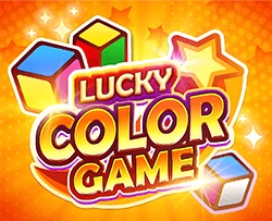 Lucky Color Game - JETPLANE168
