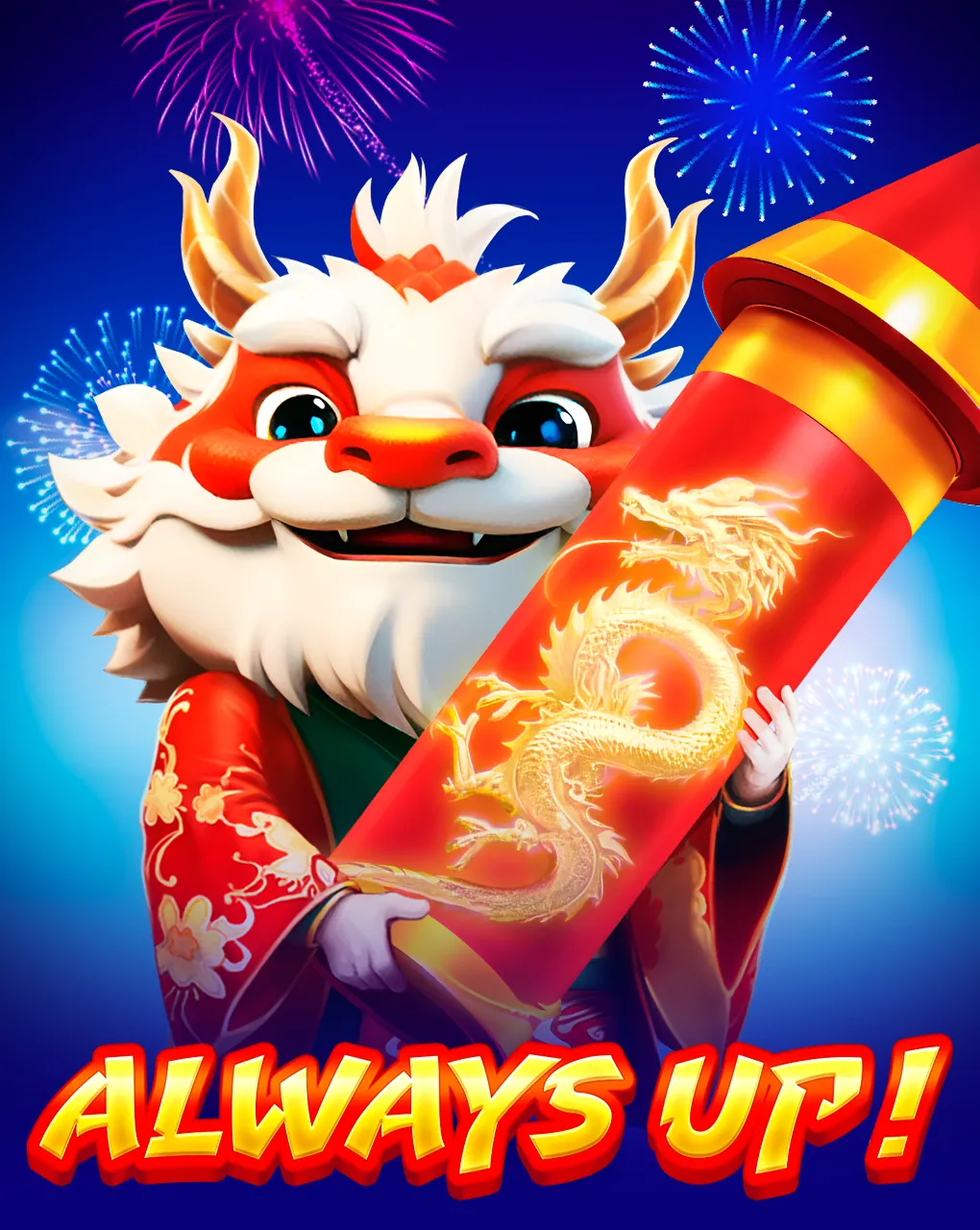 Bgaming : Always Up! - JETPLANE168