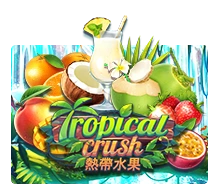 Joker123 : Tropical Crush - JETPLANE168