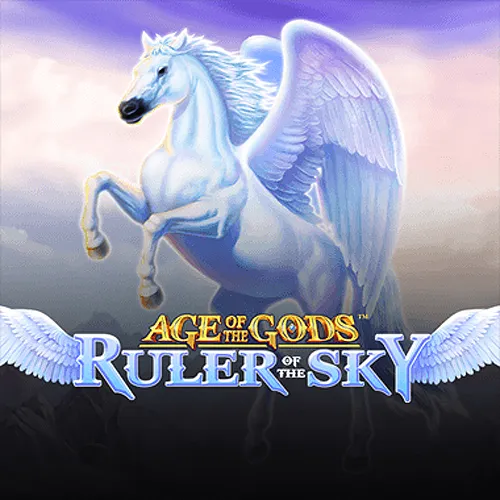 Age of the Gods: Ruler of the Sky™ - JETPLANE168