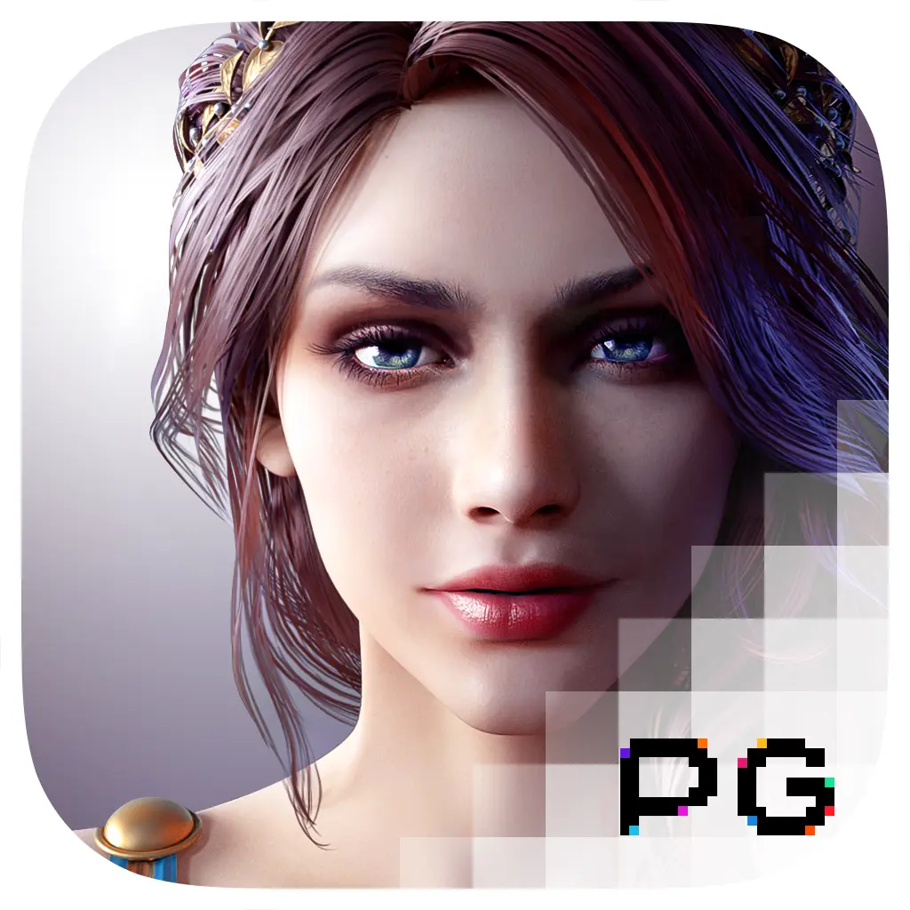 PGSoft : Medusa 1: The Curse of Athena - JETPLANE168
