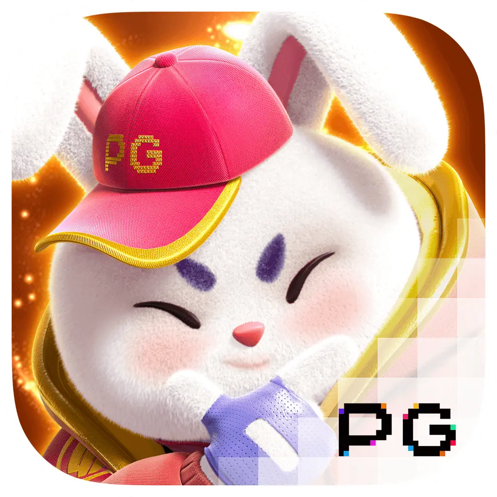 PGSoft : Fortune Rabbit - JETPLANE168