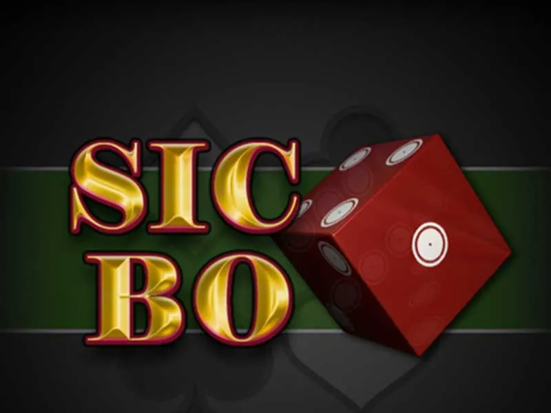 Sic Bo - JETPLANE168