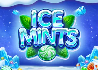 Pragmatic : Ice Mints - JETPLANE168