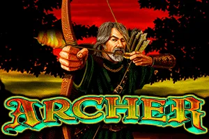 Archer - JETPLANE168